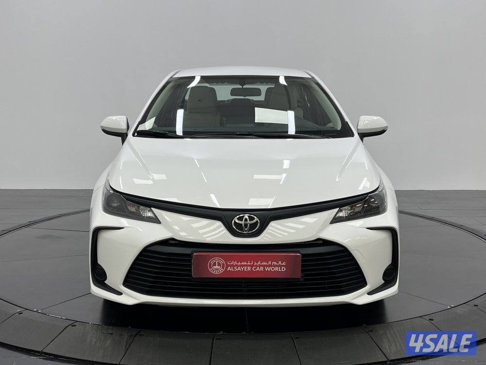 TOYOTA COROLLA 22F04T-L_U15