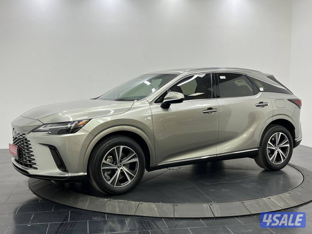 LEXUS RX350 25RX350-PREMIER0