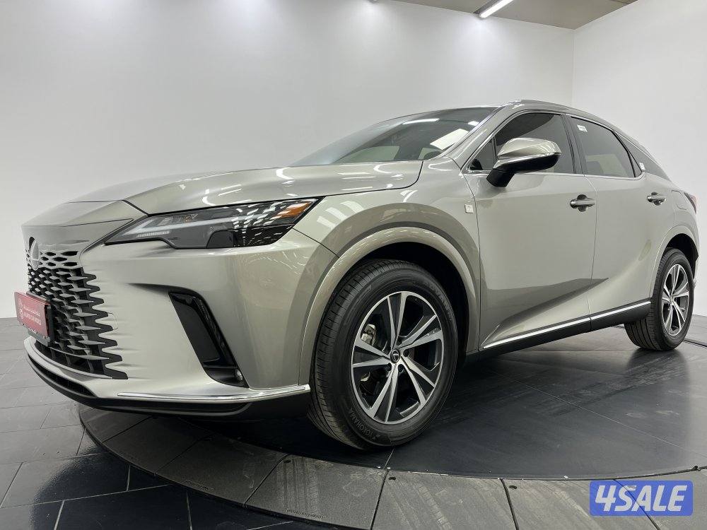 LEXUS RX350 25RX350-PREMIER1