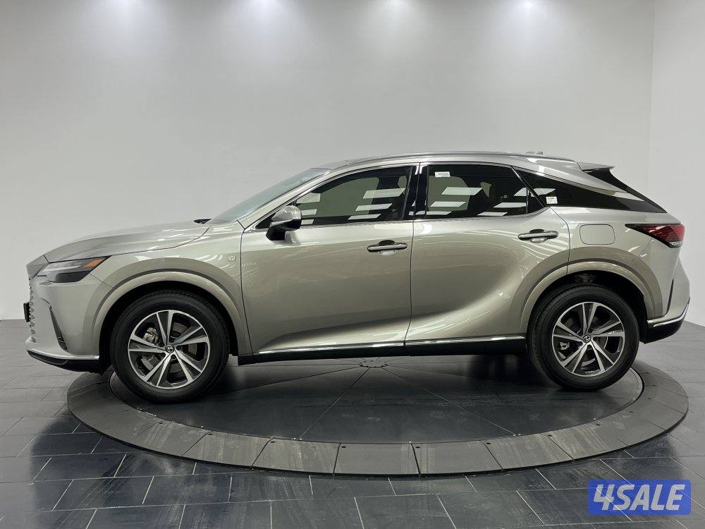 LEXUS RX350 25RX350-PREMIER2