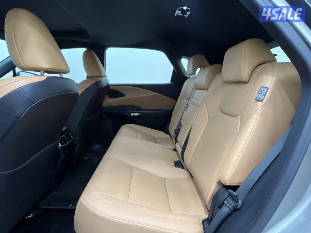 LEXUS RX350 25RX350-PREMIER3