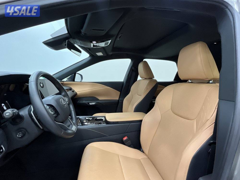 LEXUS RX350 25RX350-PREMIER5