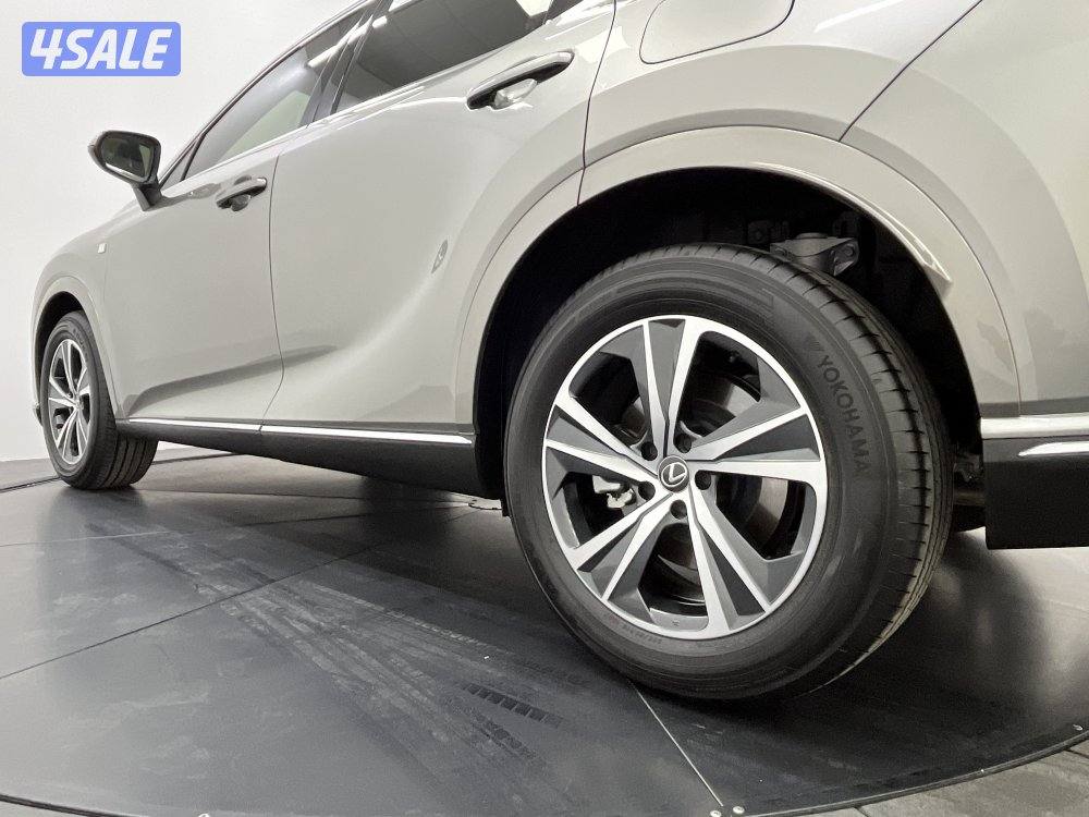 LEXUS RX350 25RX350-PREMIER9