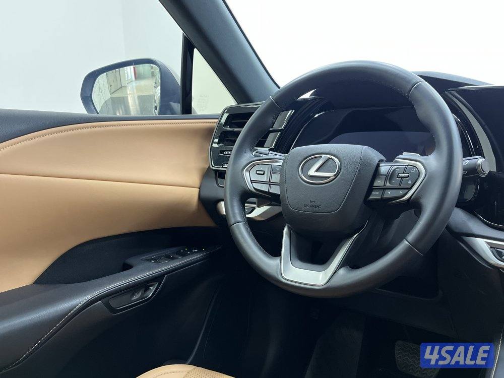 LEXUS RX350 25RX350-PREMIER12