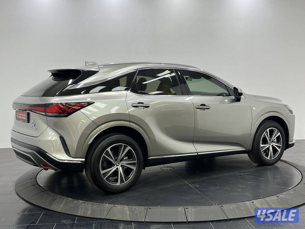 LEXUS RX350 25RX350-PREMIER14