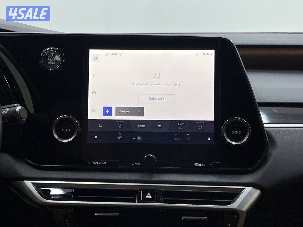 LEXUS RX350 25RX350-PREMIER13