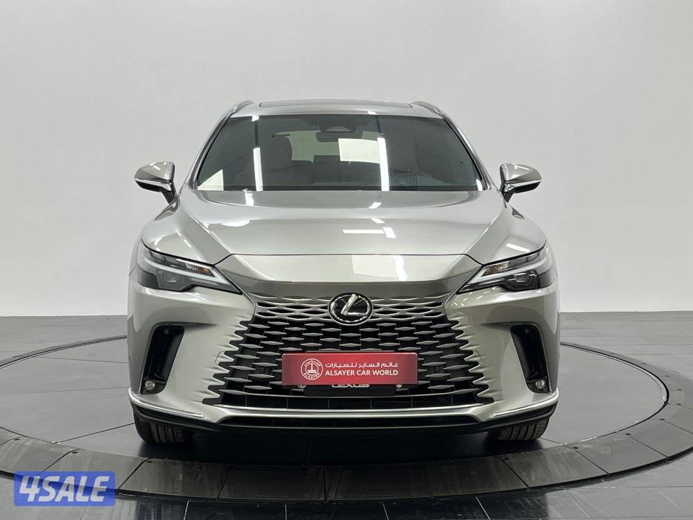 LEXUS RX350 25RX350-PREMIER15