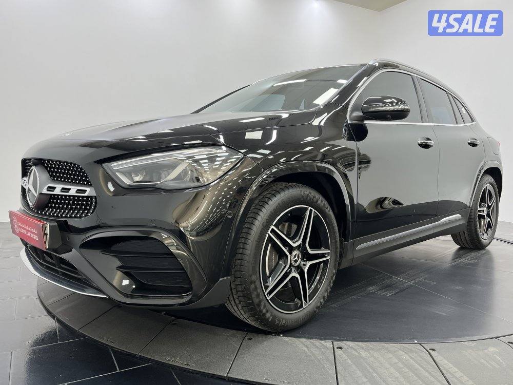 MERCEDES GLA200 Mercedes MERCEDES GLA200 20241