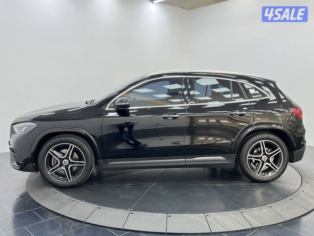 MERCEDES GLA200 Mercedes MERCEDES GLA200 20242