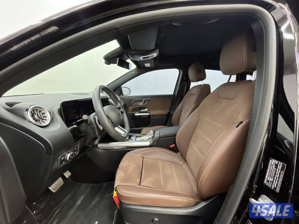 MERCEDES GLA200 Mercedes MERCEDES GLA200 20244