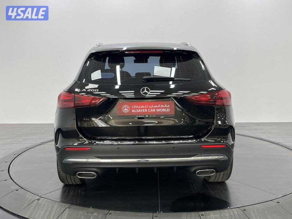 MERCEDES GLA200 Mercedes MERCEDES GLA200 20248