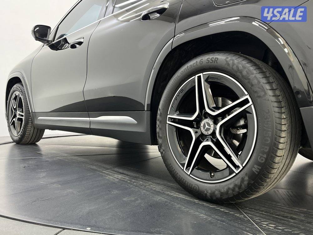 MERCEDES GLA200 Mercedes MERCEDES GLA200 20249