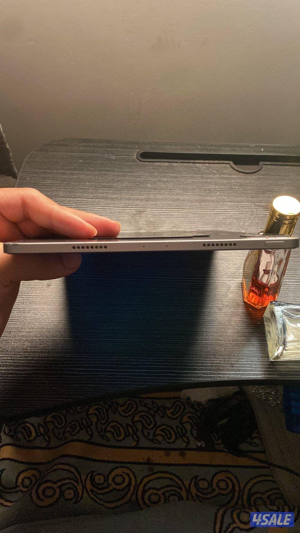 ايباد برو ٢٠٢٢ M20