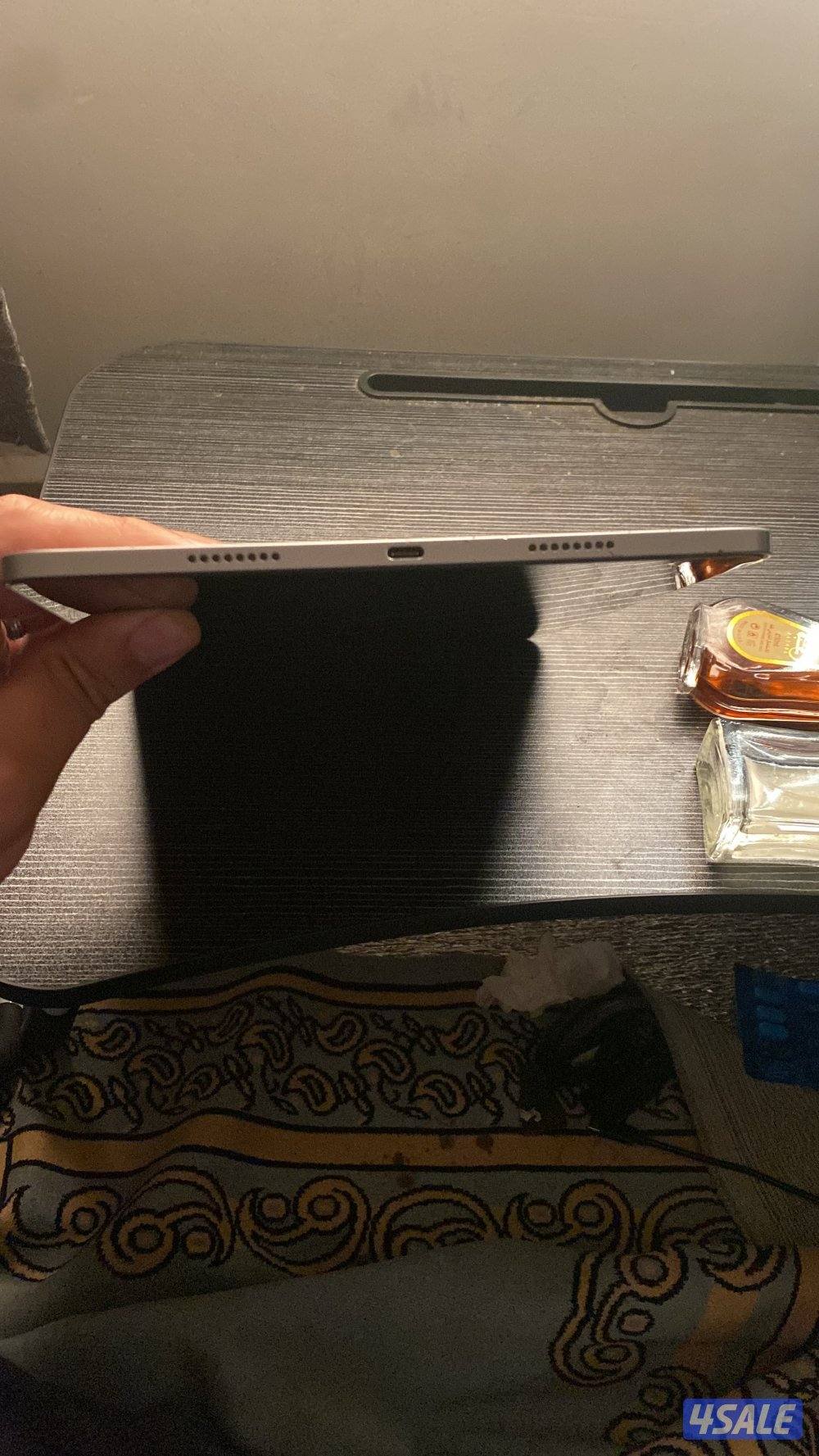 ايباد برو ٢٠٢٢ M22