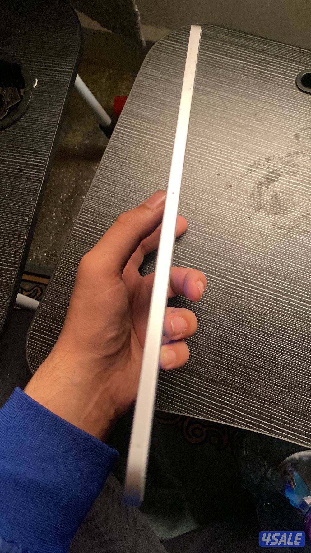 ايباد برو ٢٠٢٢ M23