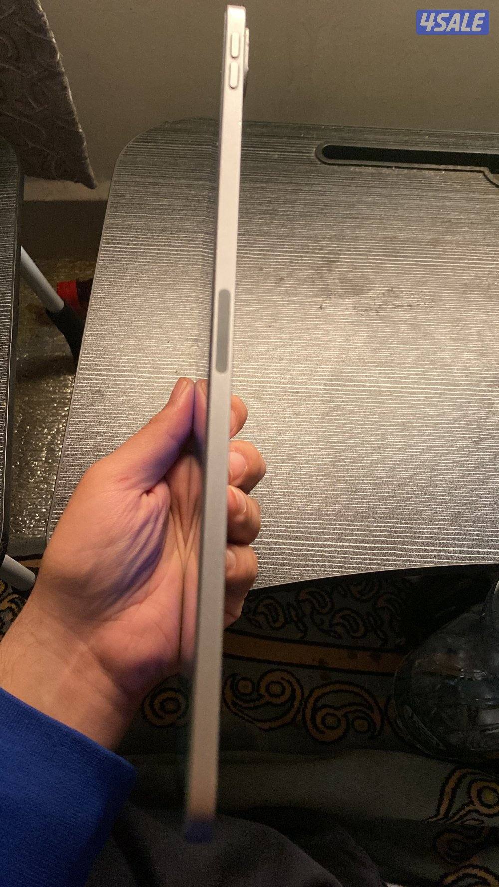 ايباد برو ٢٠٢٢ M25