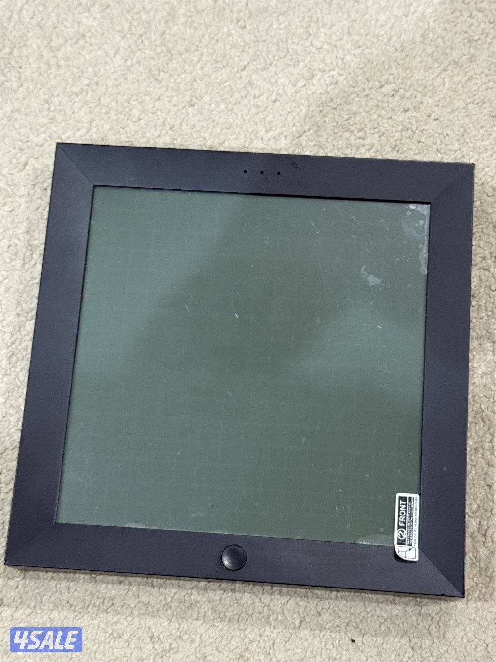 للبيع شاشة divoom الذكية1