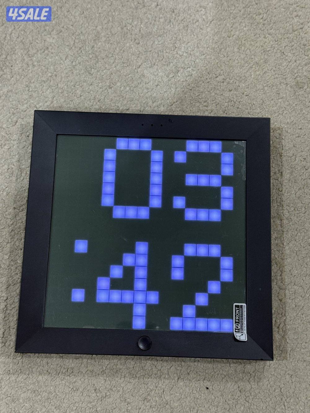 للبيع شاشة divoom الذكية3