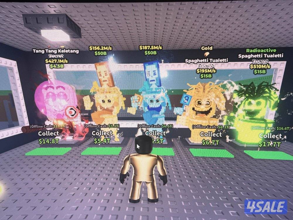 للبيع أغراض ماب السرقه   كل شخصيه له سعر كلمني عالواتس0