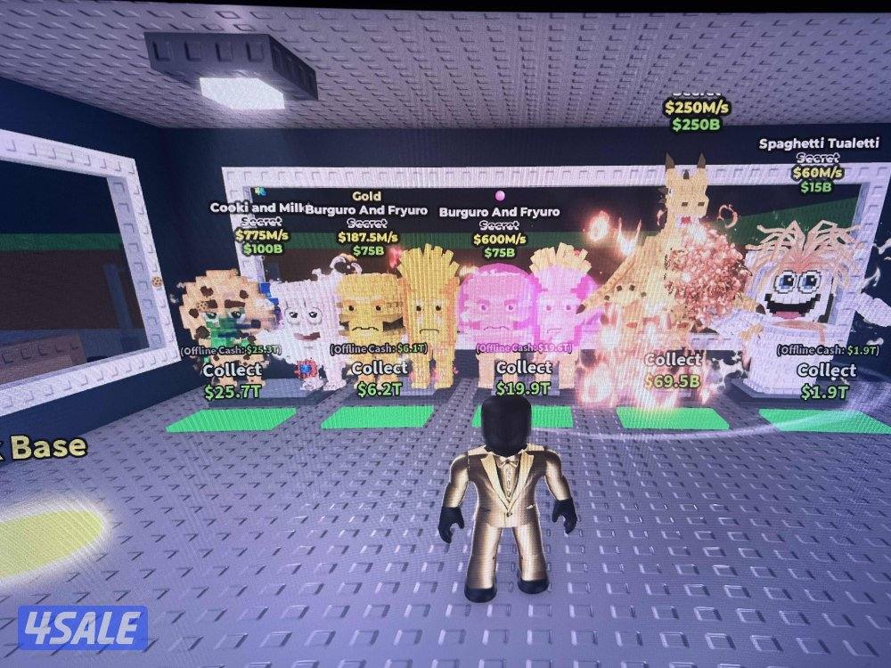 للبيع أغراض ماب السرقه   كل شخصيه له سعر كلمني عالواتس2