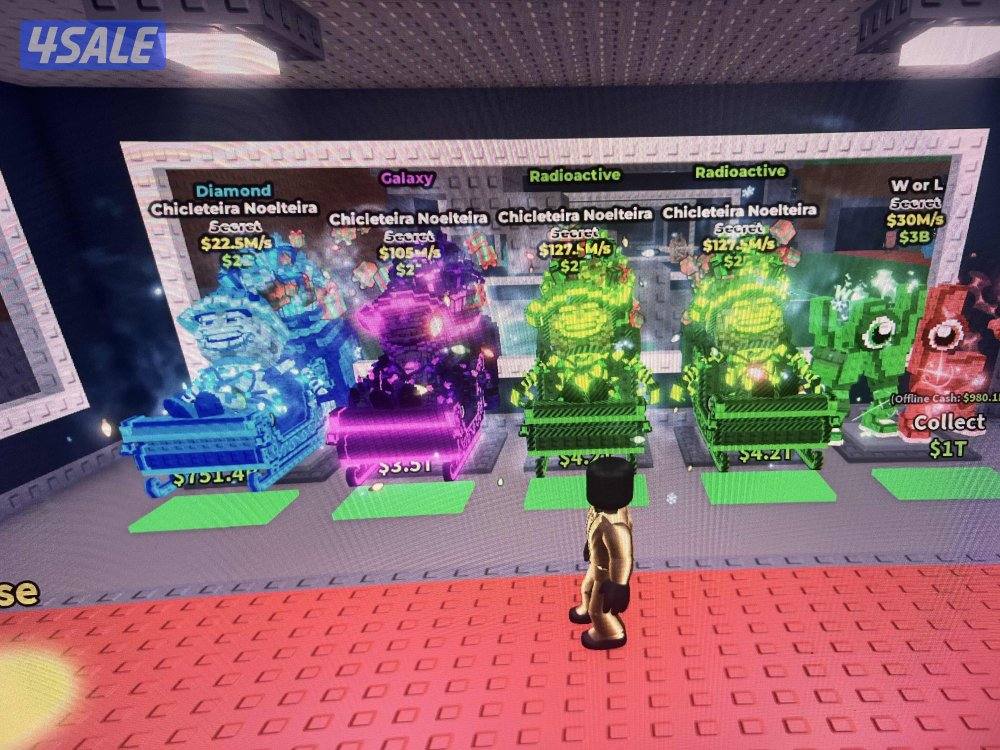 للبيع أغراض ماب السرقه   كل شخصيه له سعر كلمني عالواتس3