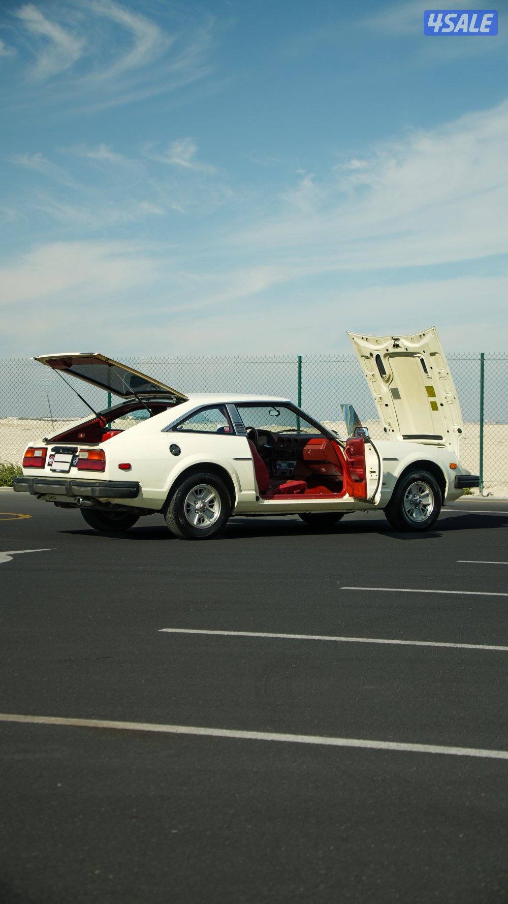 زد فورسيت مديل 810