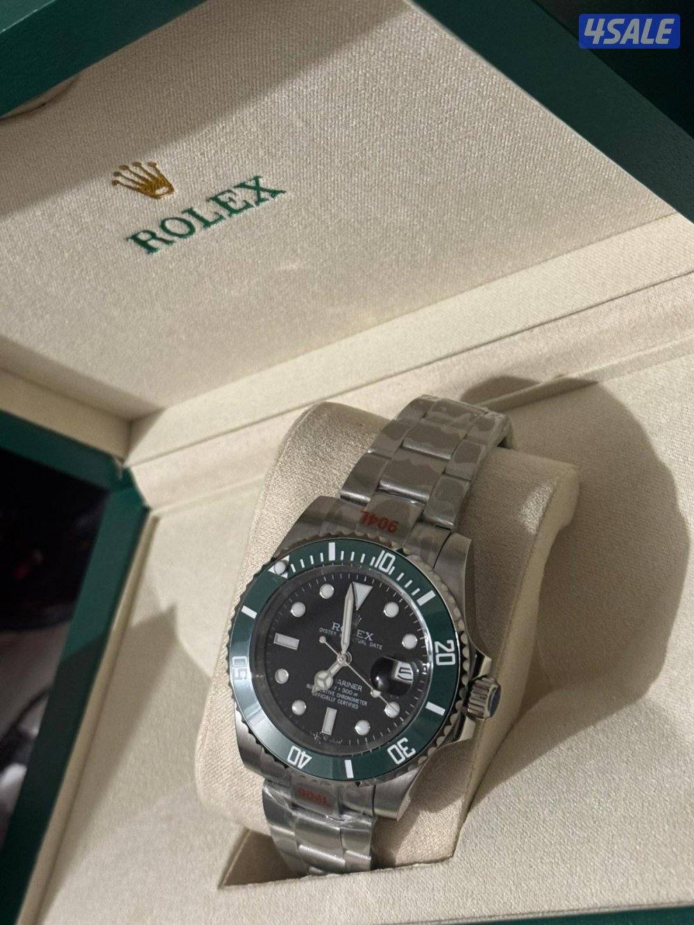 عرض ماستر كواليتي الحبه ب43kd8