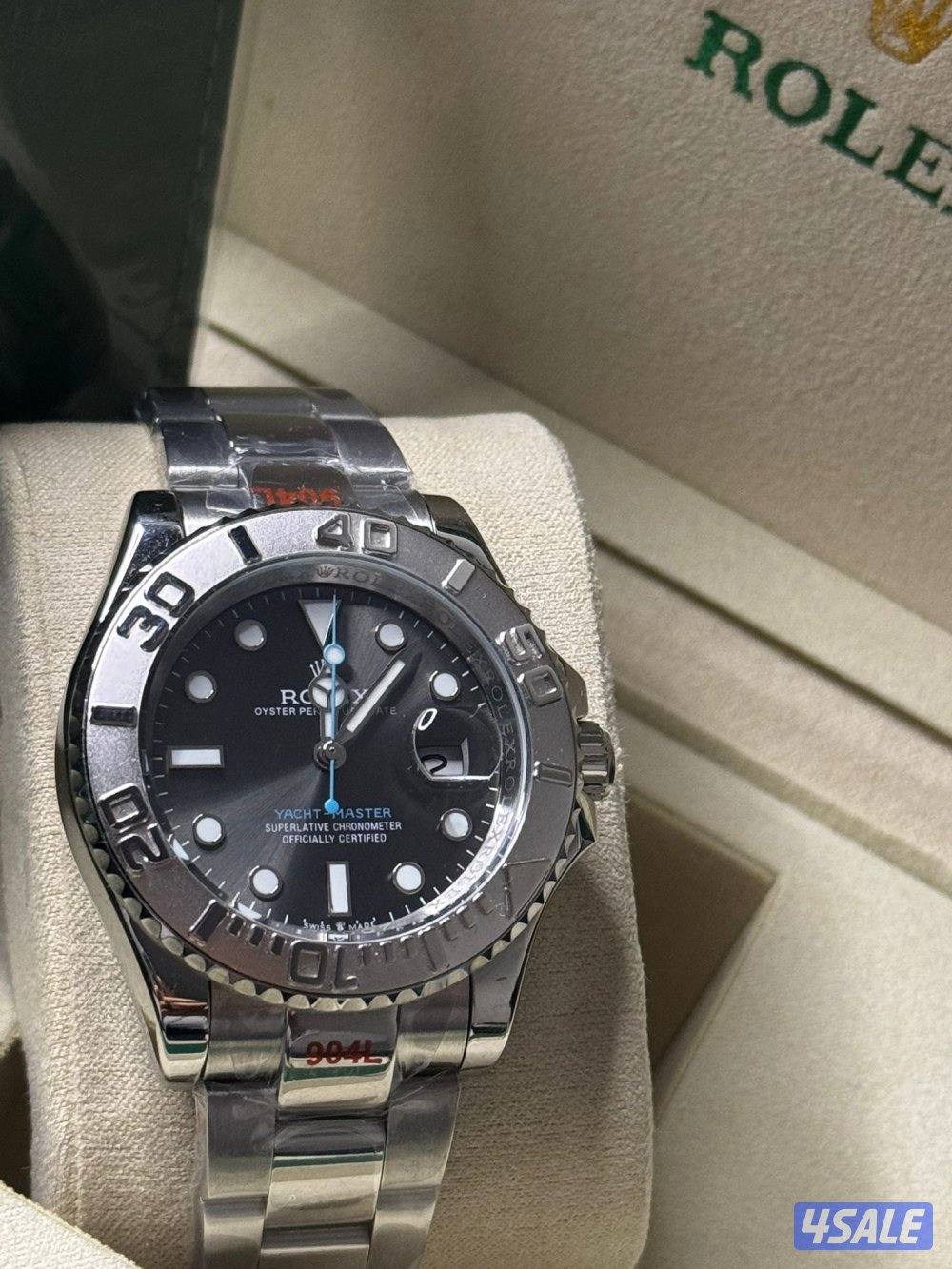 عرض ماستر كواليتي الحبه ب43kd9