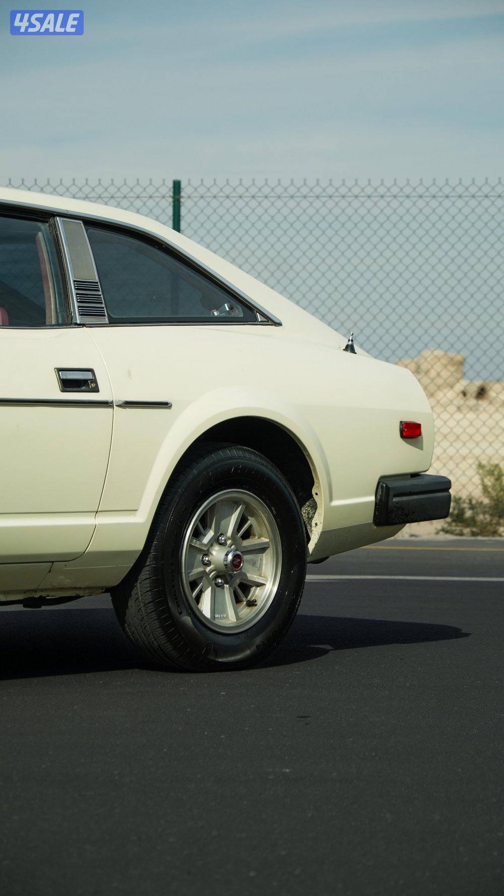 زد فورسيت مديل 812