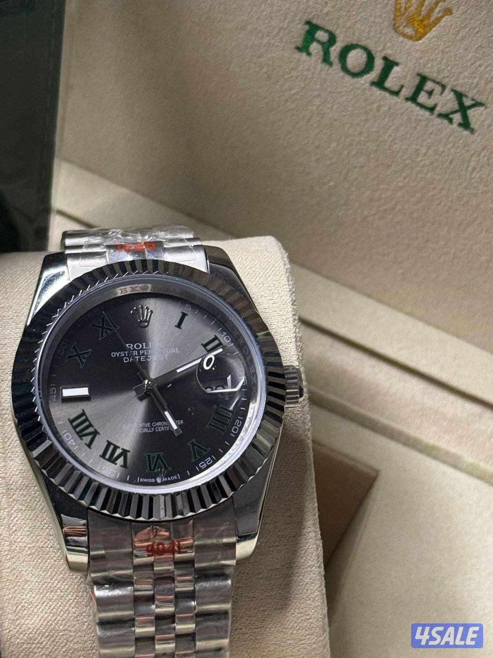 عرض ماستر كواليتي الحبه ب43kd10