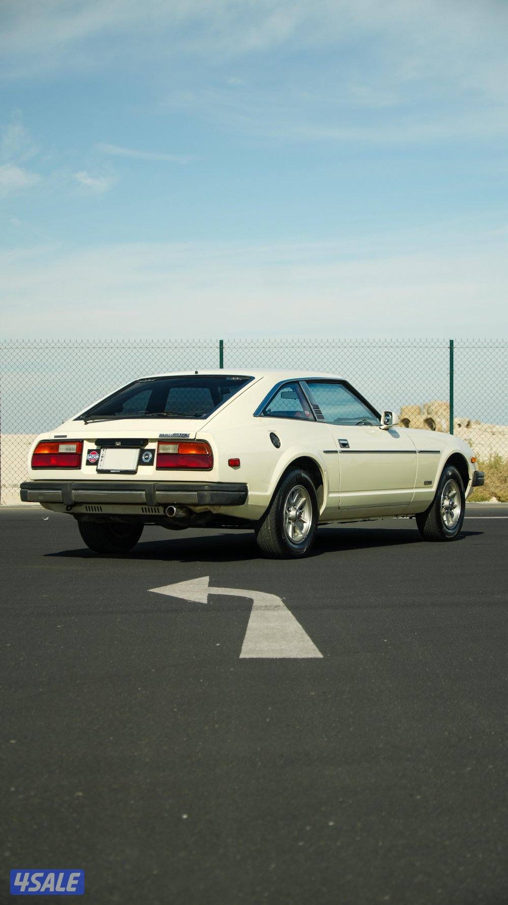 زد فورسيت مديل 813