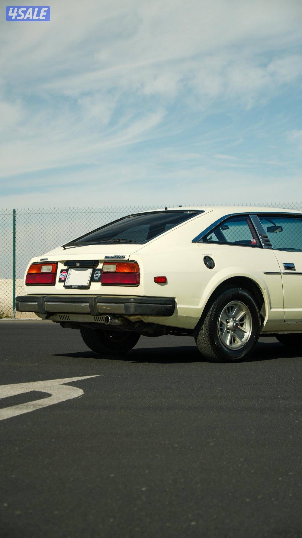 زد فورسيت مديل 814