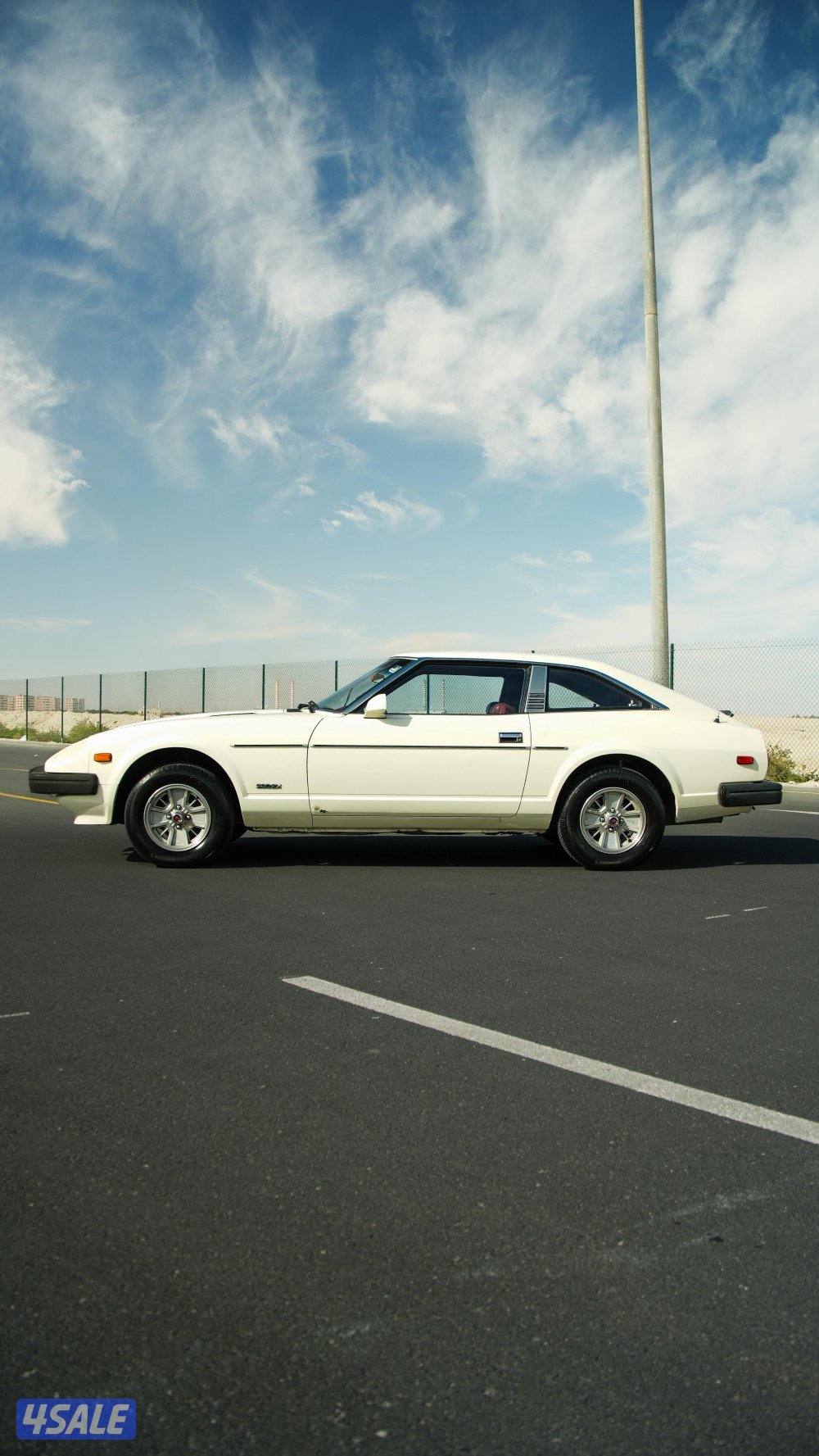 زد فورسيت مديل 815