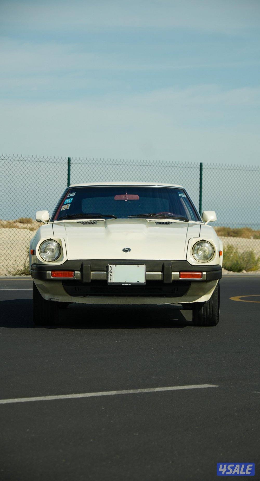 زد فورسيت مديل 818