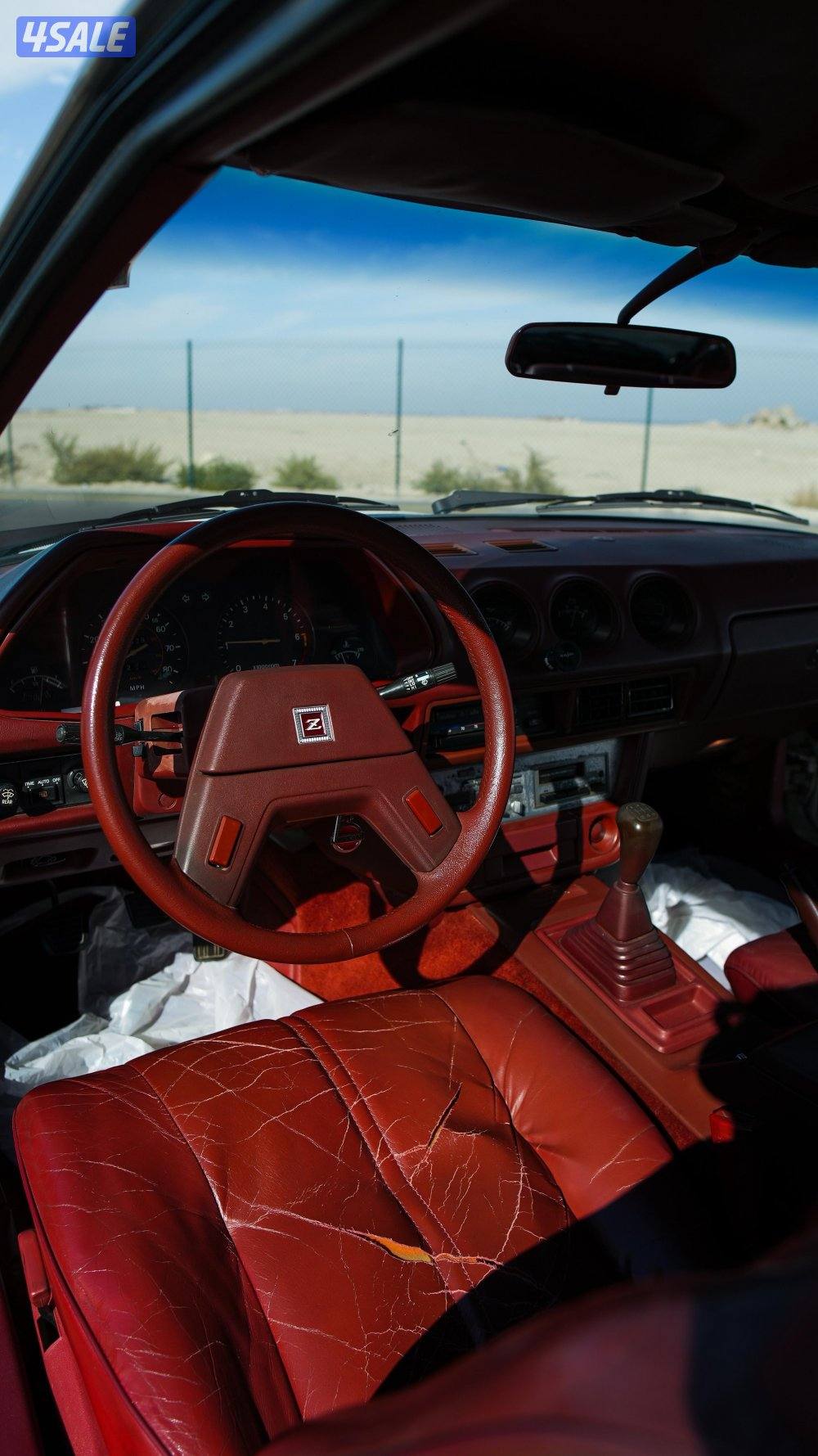 زد فورسيت مديل 819