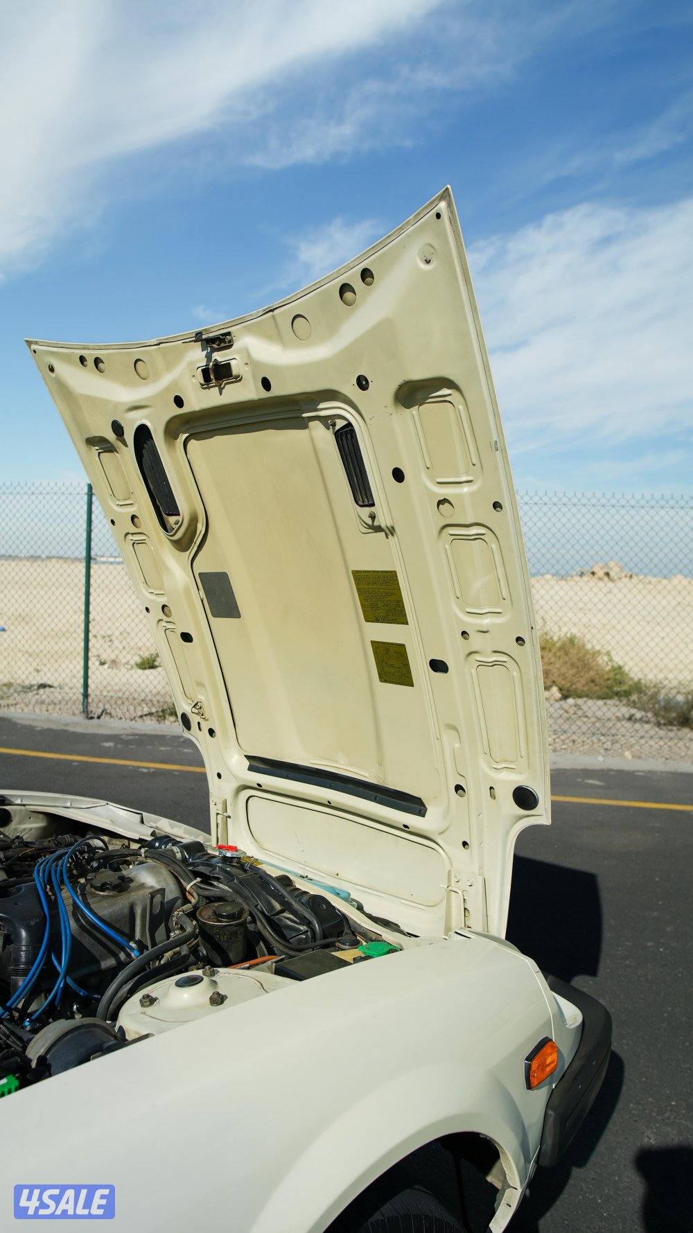 زد فورسيت مديل 8110