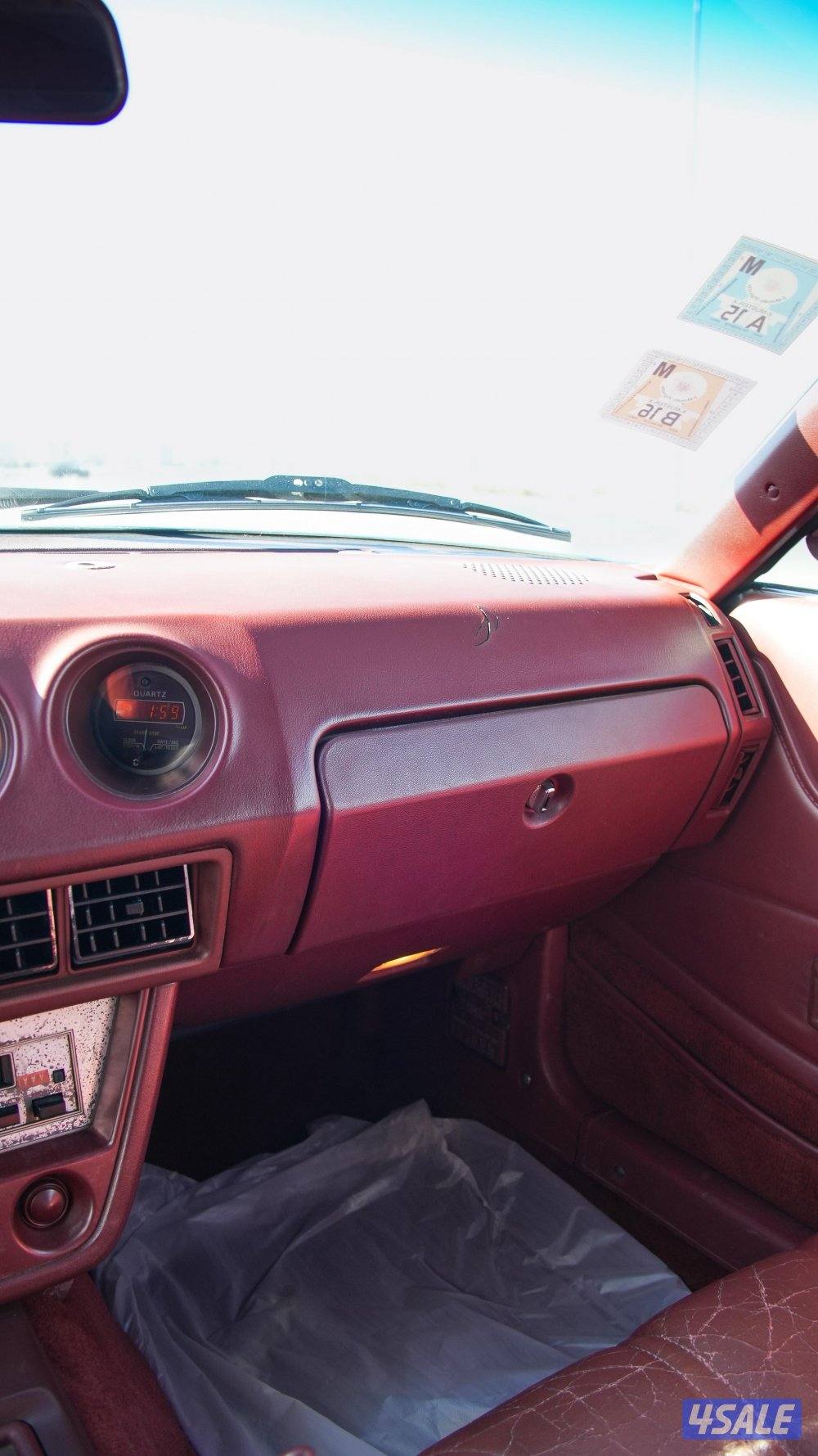 زد فورسيت مديل 8113