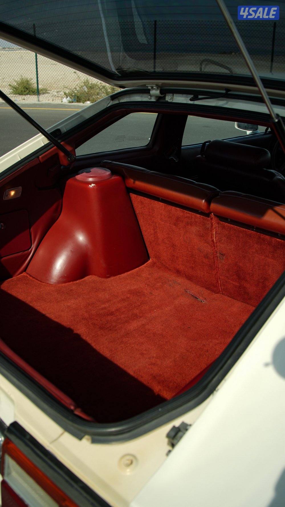 زد فورسيت مديل 8114