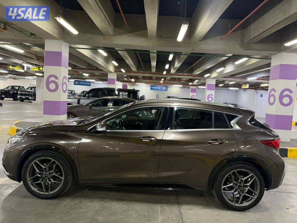 شرط الفحص 2017 Q302