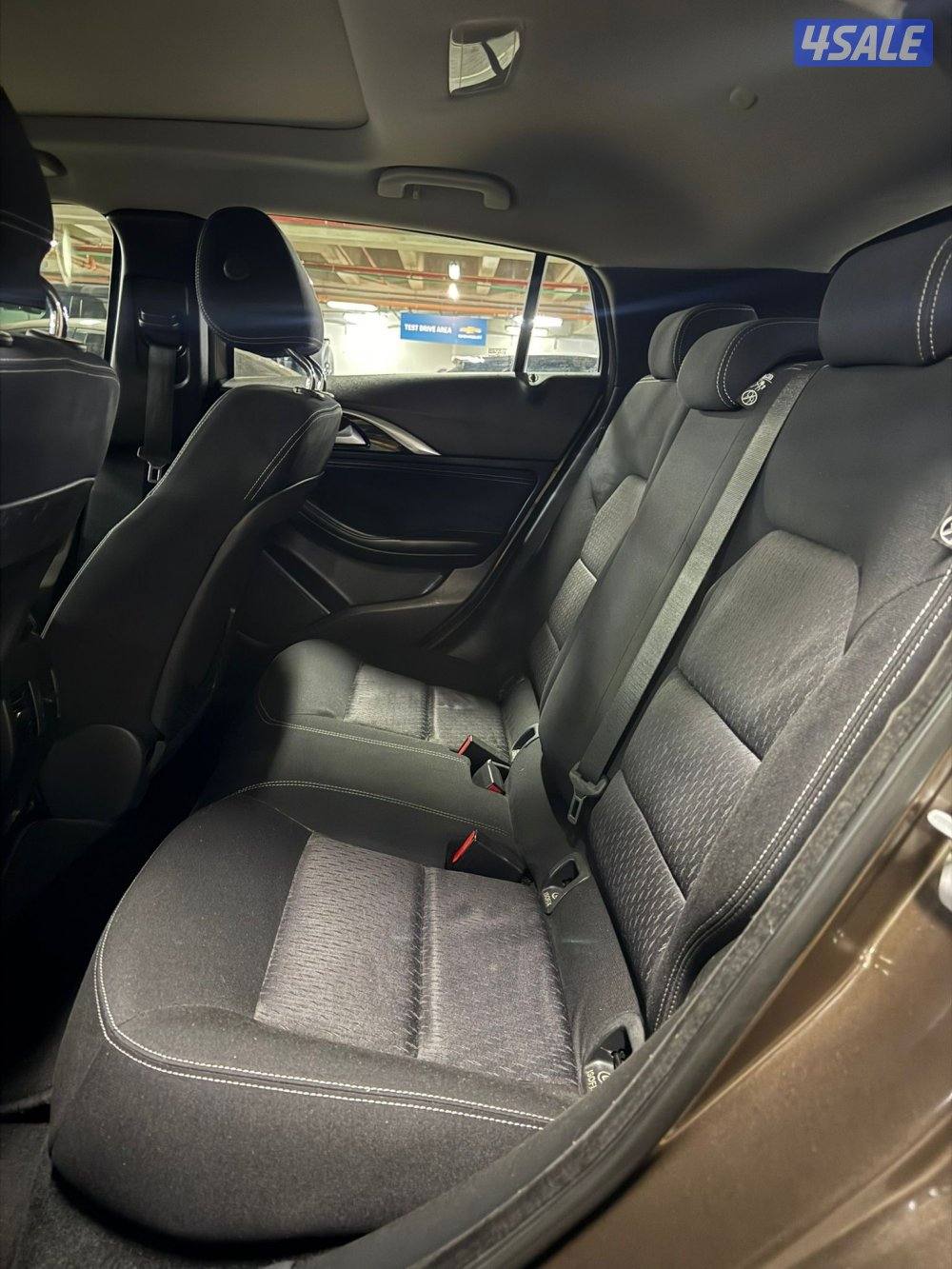 شرط الفحص 2017 Q305