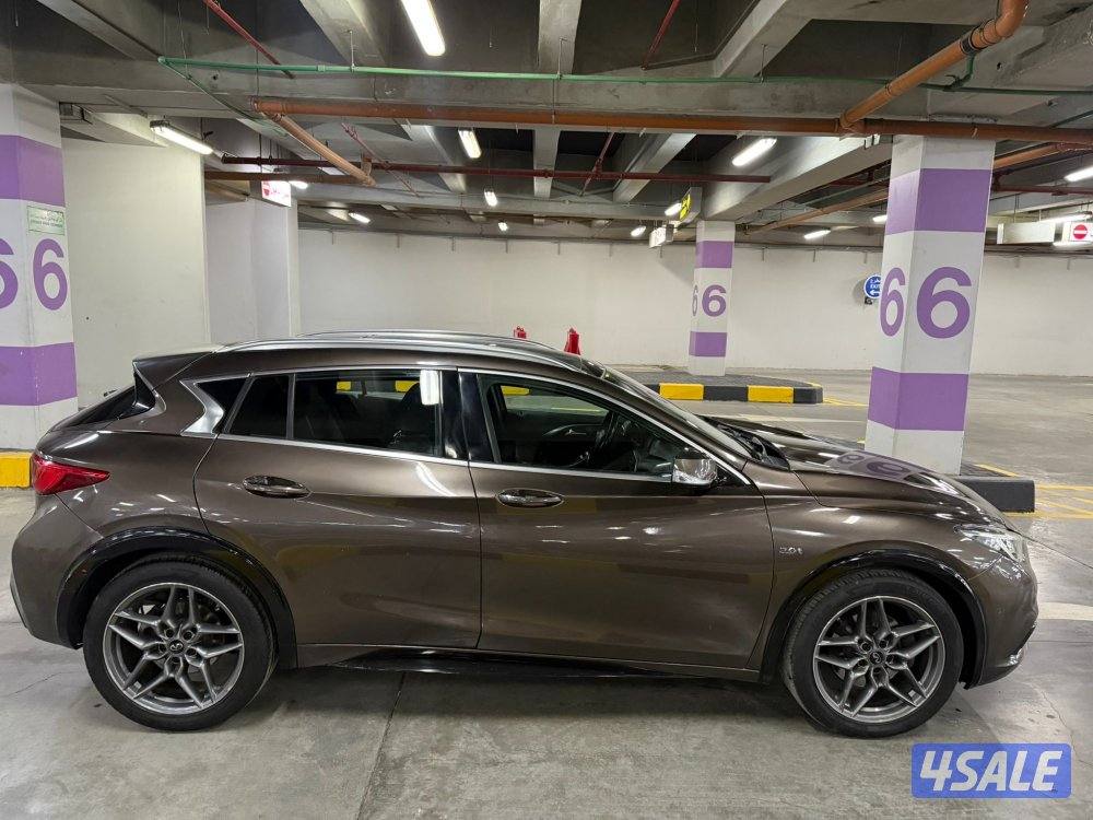 شرط الفحص 2017 Q304