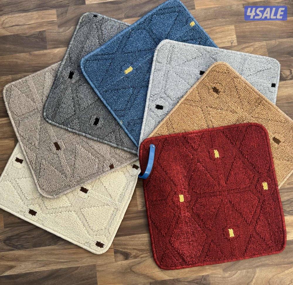 سجاد زل فرش موكيت لباد إسفنج2