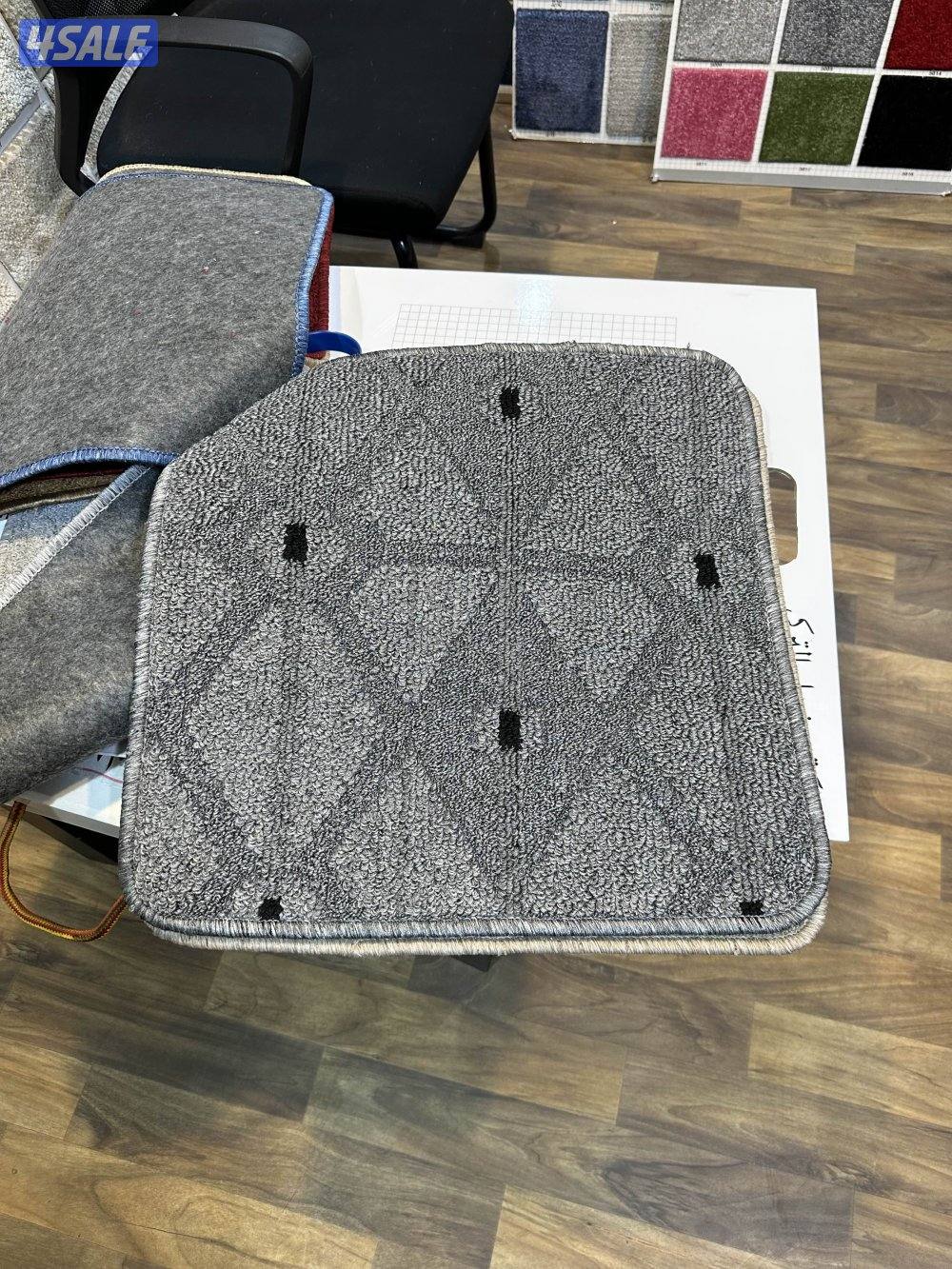 سجاد زل فرش موكيت لباد إسفنج3