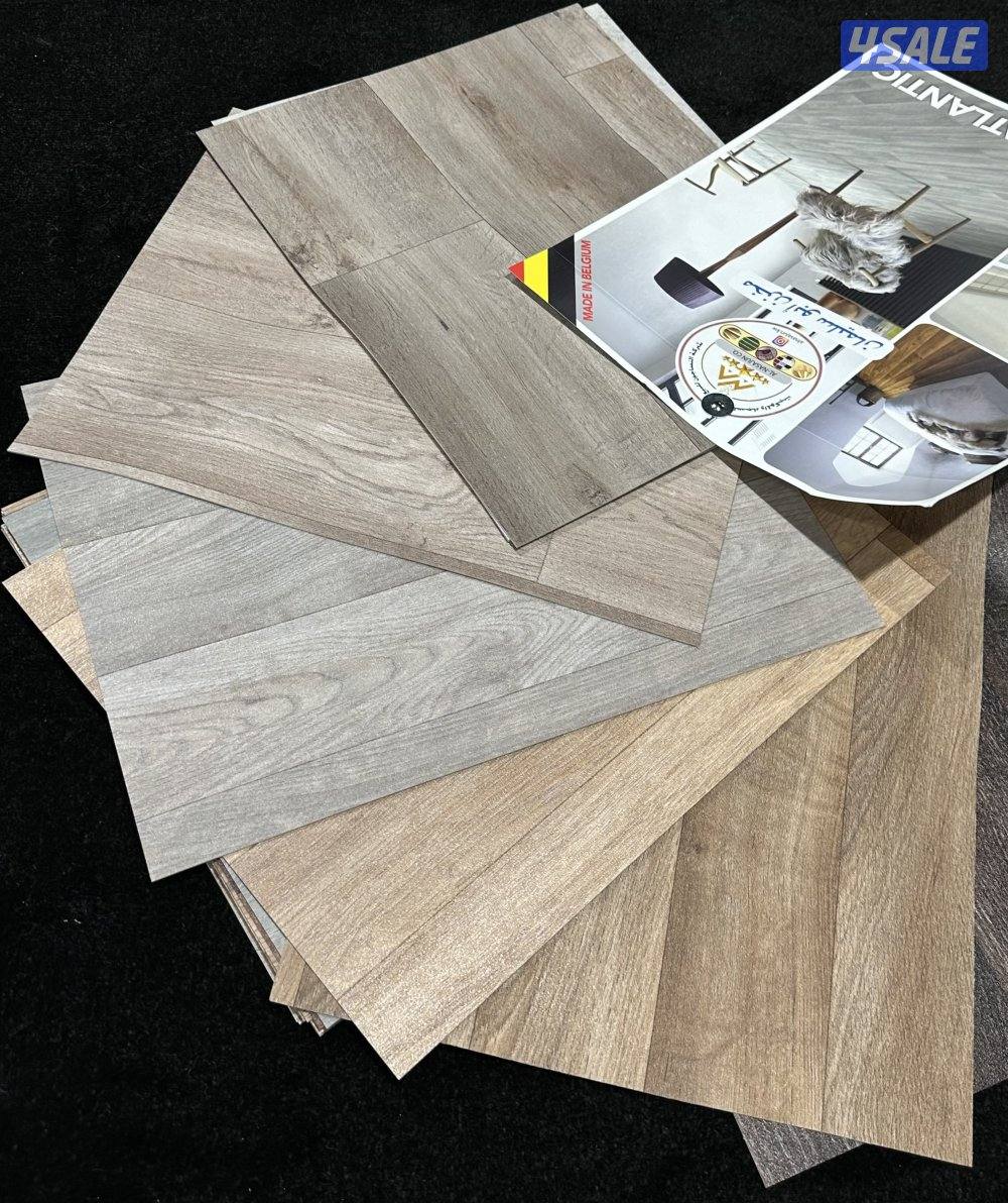 باركيه رول  بديل الخشب3