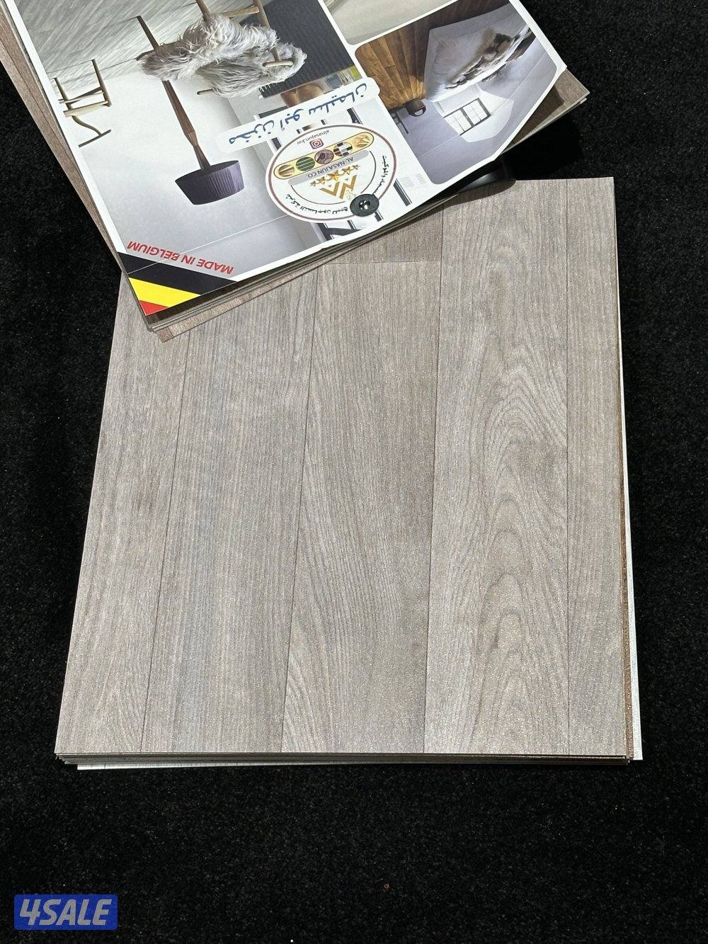 باركيه رول  بديل الخشب5