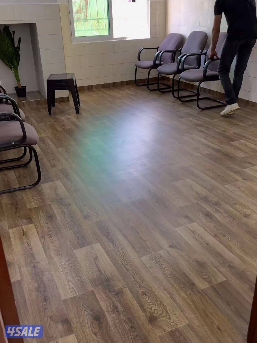 باركيه رول  بديل الخشب10