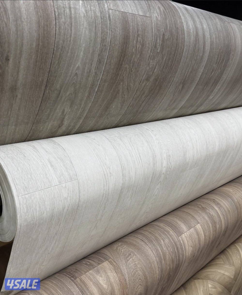 باركيه رول  بديل الخشب13