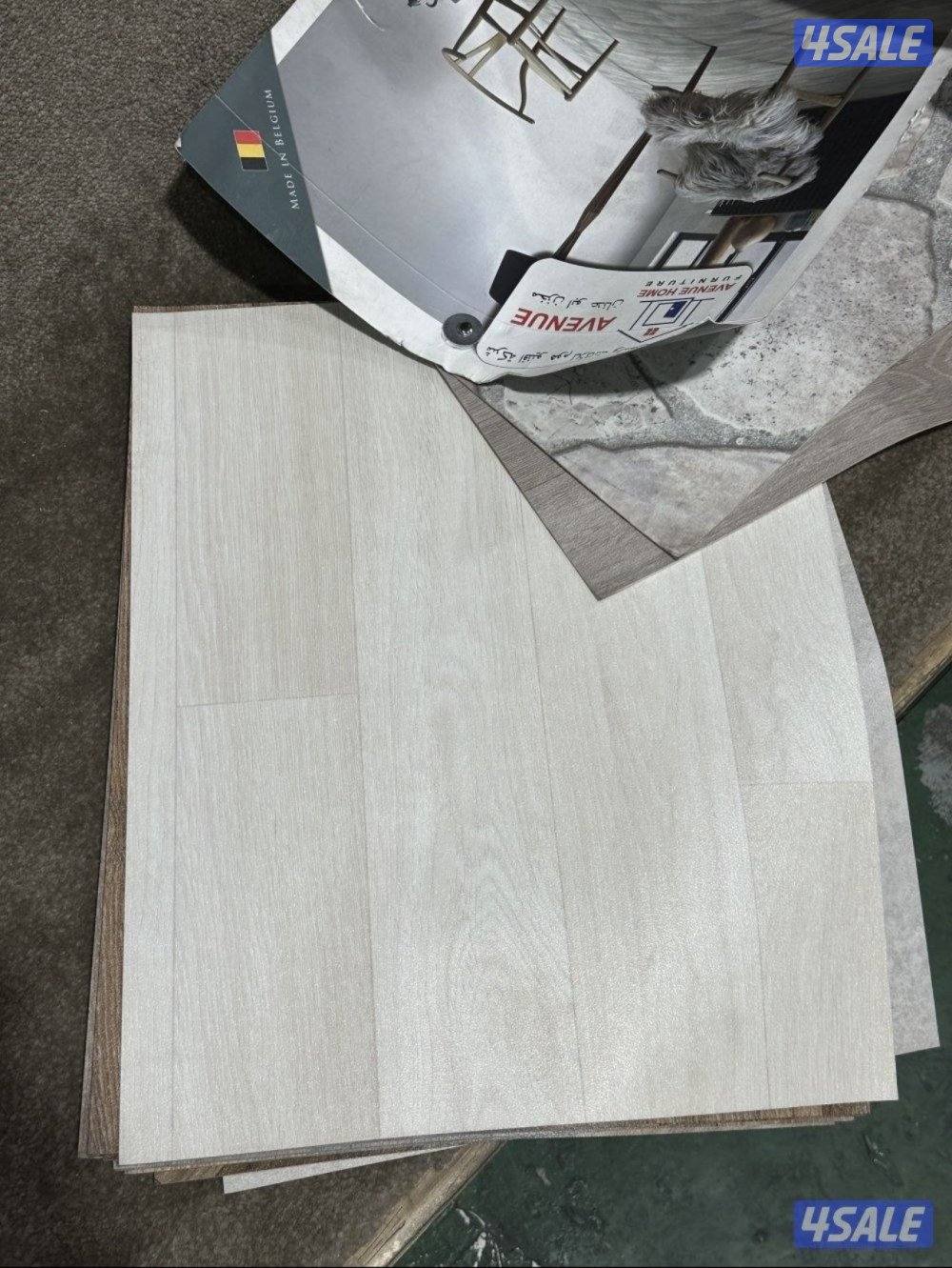 باركيه رول  بديل الخشب15