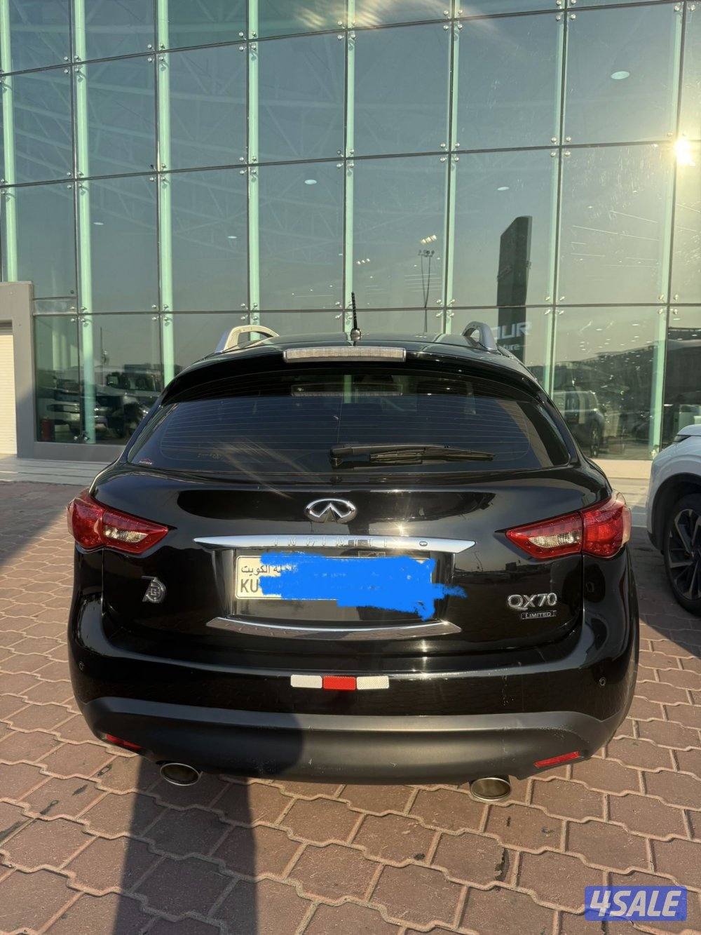 للبيع حسب انفنتي كامل المواصفات مديل ٢٠١٨ شرط الفحص1