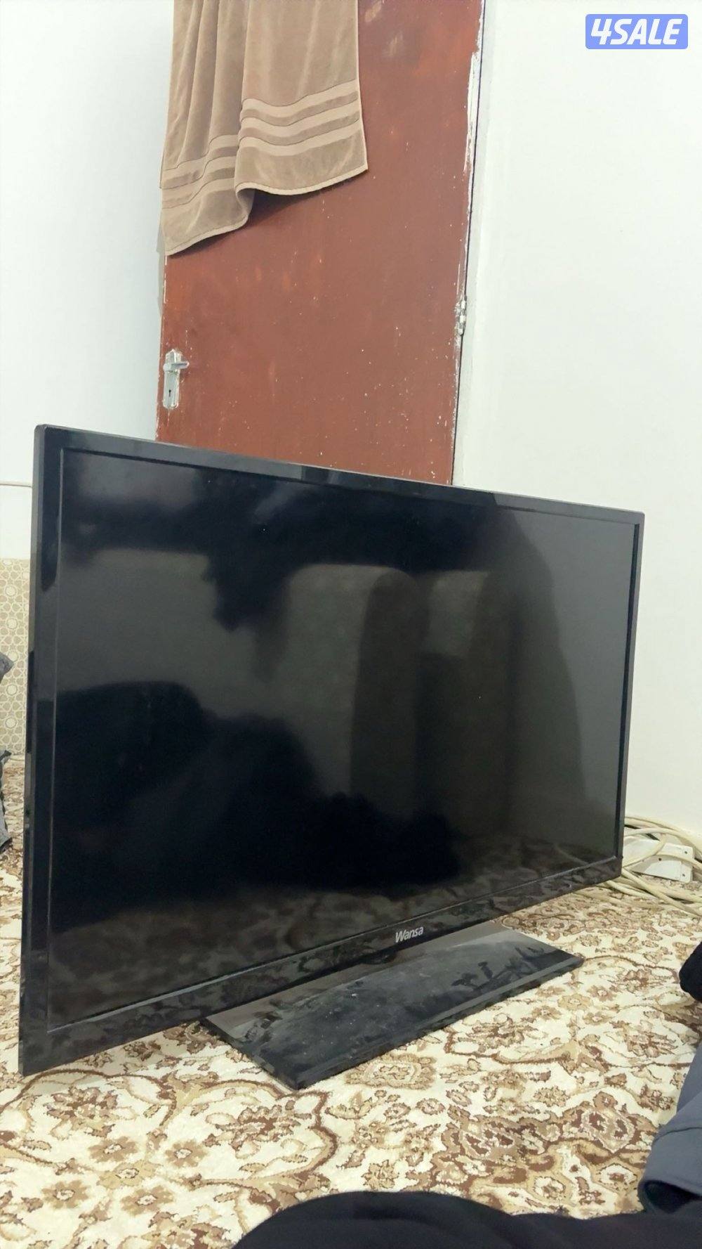 تلفاز او شاشه تشغل سوني وكل شي بسعر حلو1